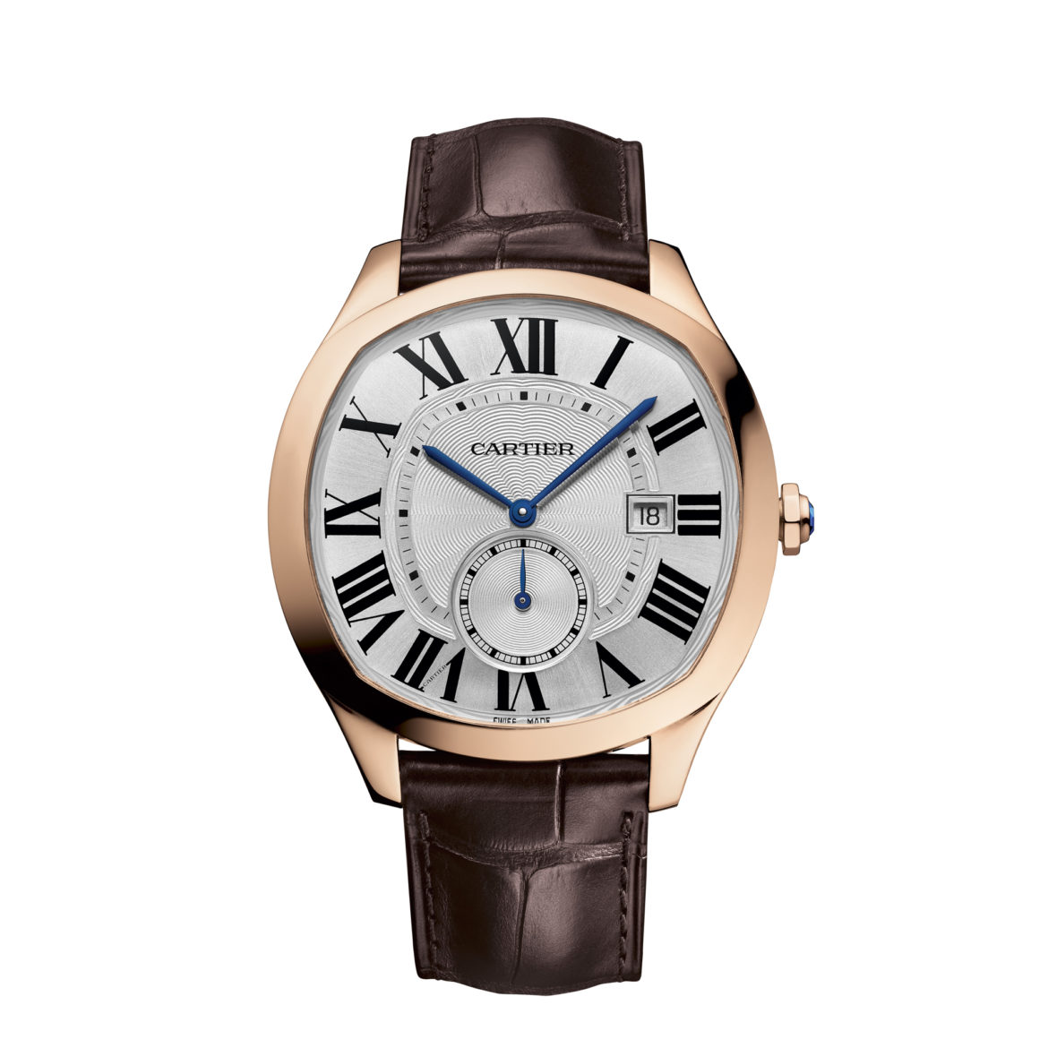 Cartier Drive de Cartier Flying 