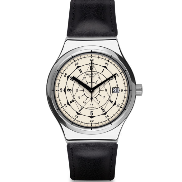 Swatch Sistem51 Irony