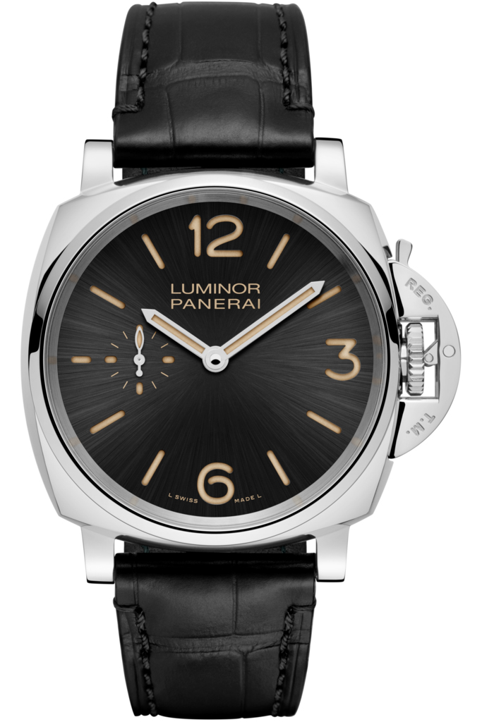 panerai p1000