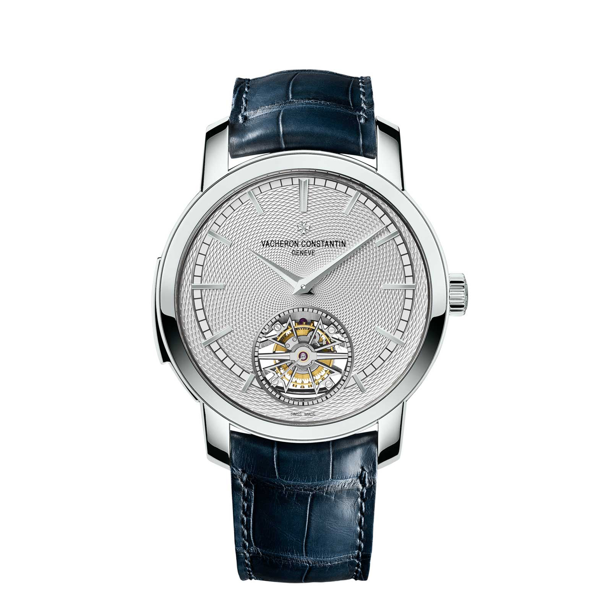 vacheron traditionnelle tourbillon