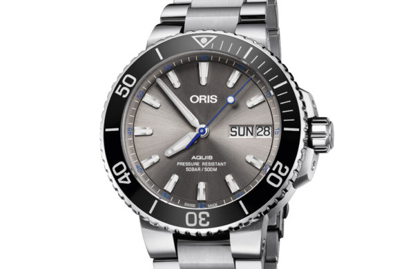 oris royal flying doctor service limited edition ii review