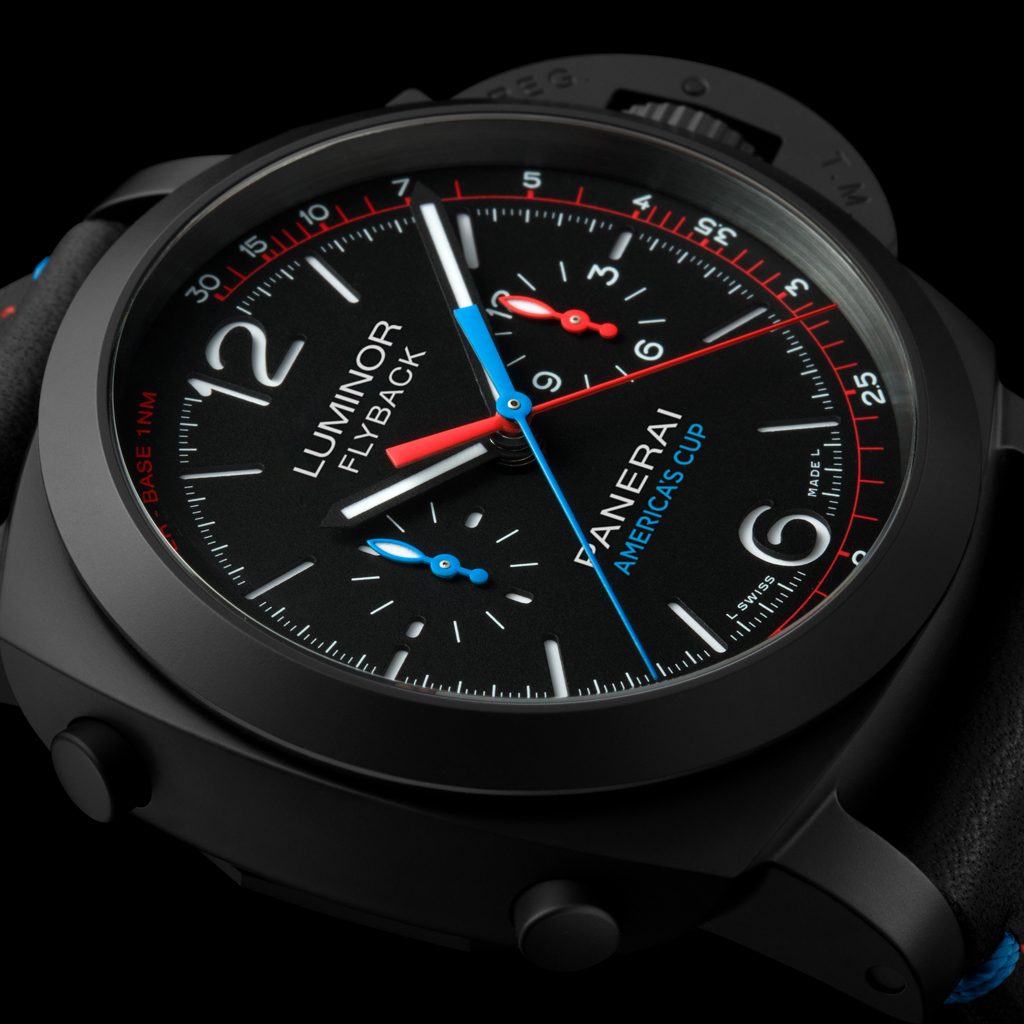 panerai usa