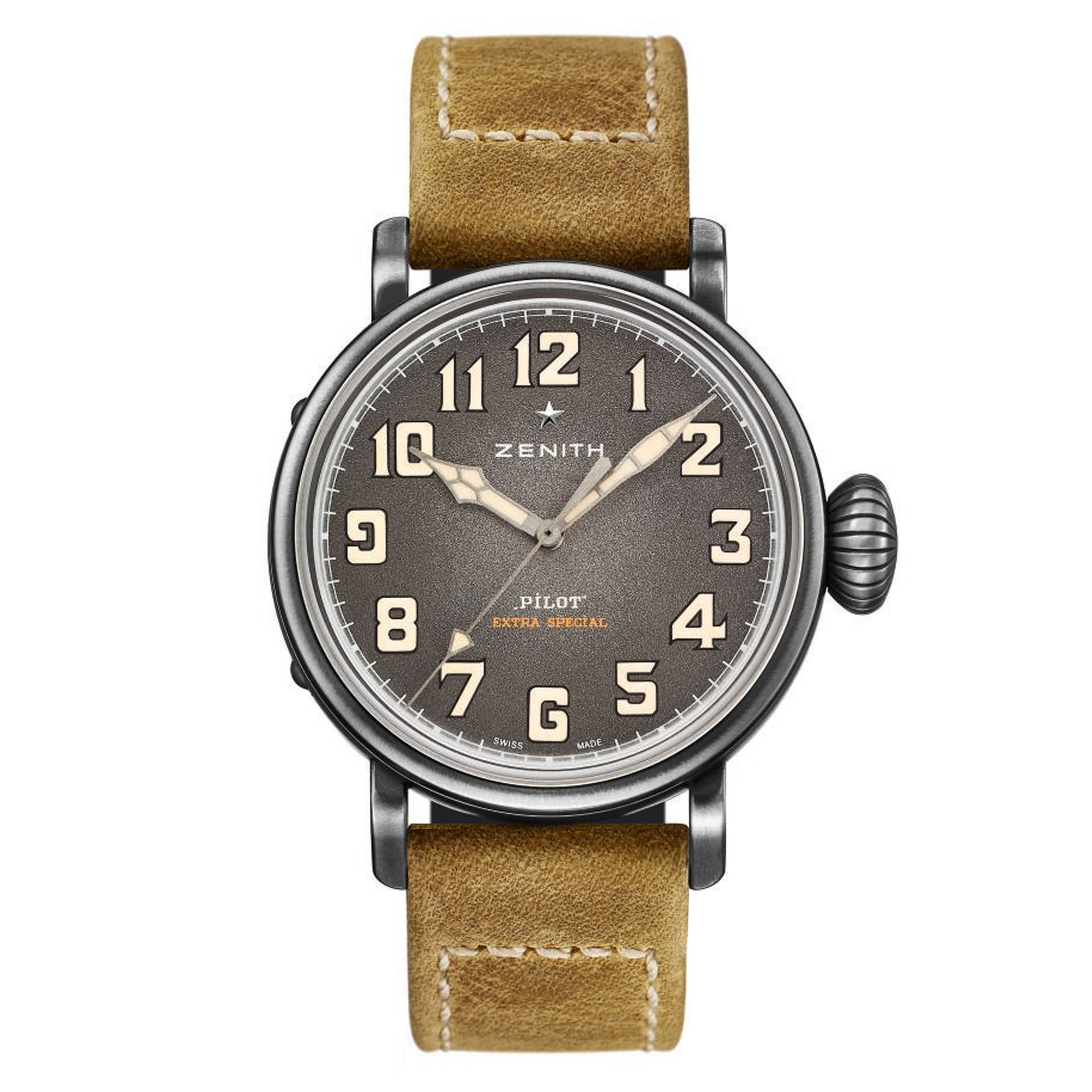 Zenith Pilot Type 20 Extra Special 40 mm - Your Watch Hub