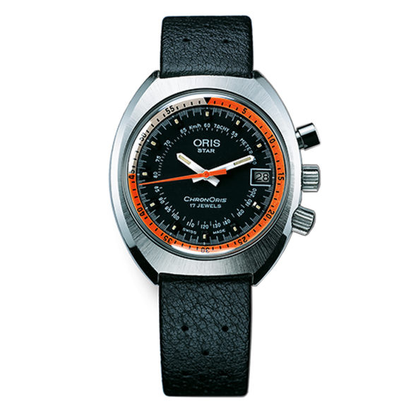 oris 725