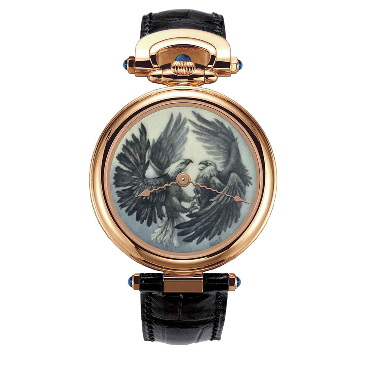 bovet amadeo fleurier