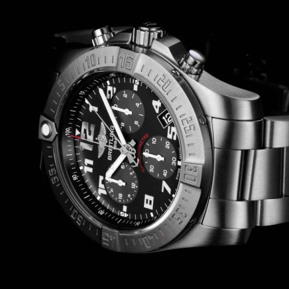 Breitling Professional Chronospace EVO B60 side