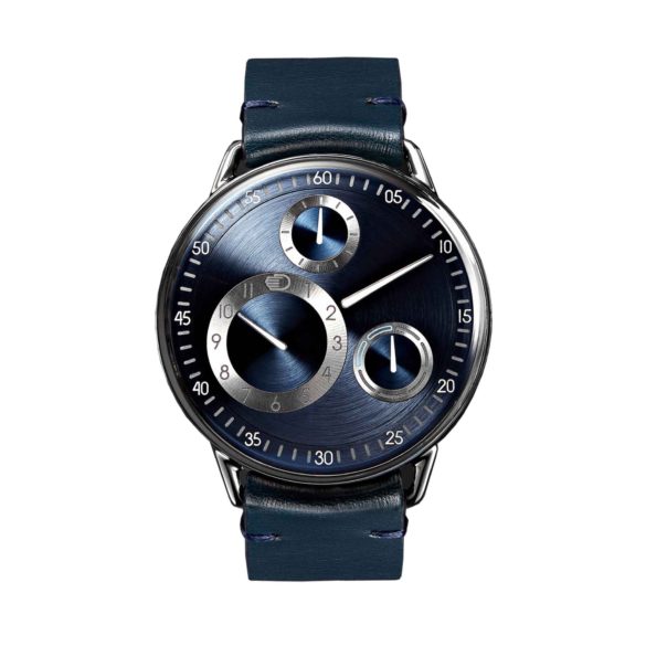 Ressence Type 1 MRP (Mr. Porter)