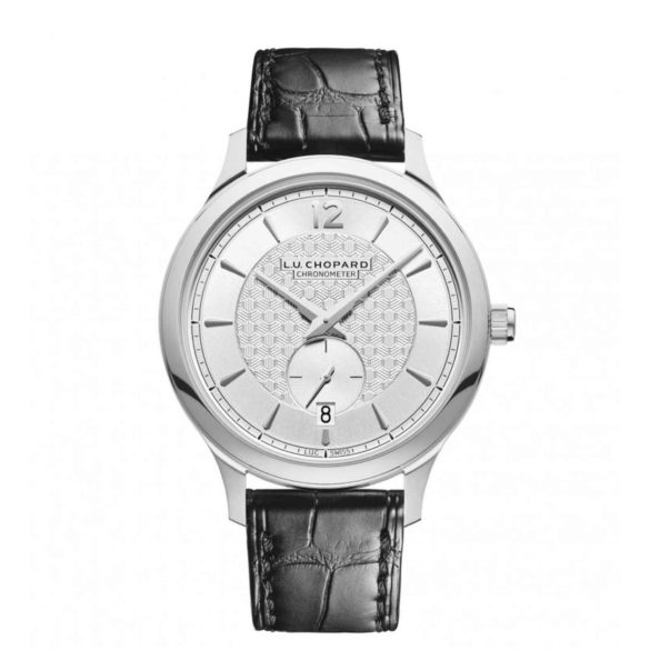 Chopard L.U.C XPS 1860 Officer 161242-1001