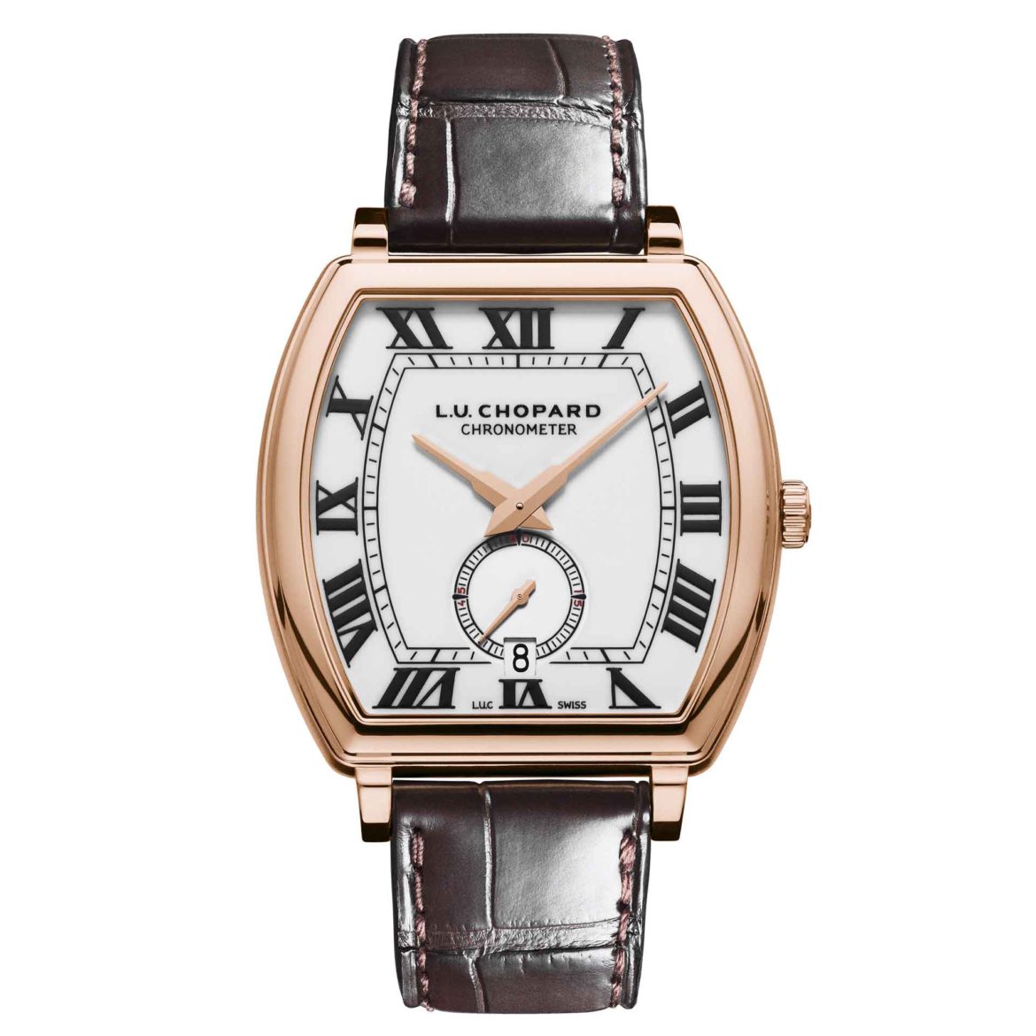 Chopard L.U.C Heritage Grand Cru 162296-5001